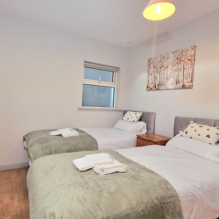 4 Bedroom Townhouse Galway Zewnętrze zdjęcie