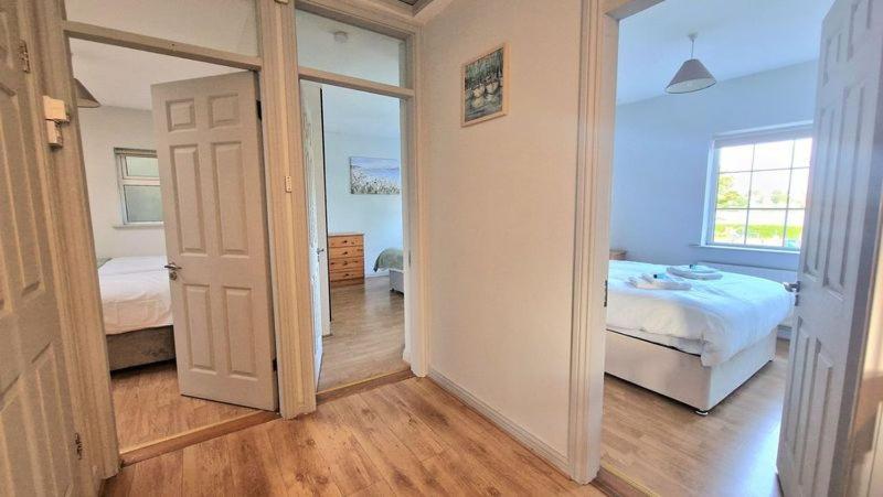 4 Bedroom Townhouse Galway Zewnętrze zdjęcie