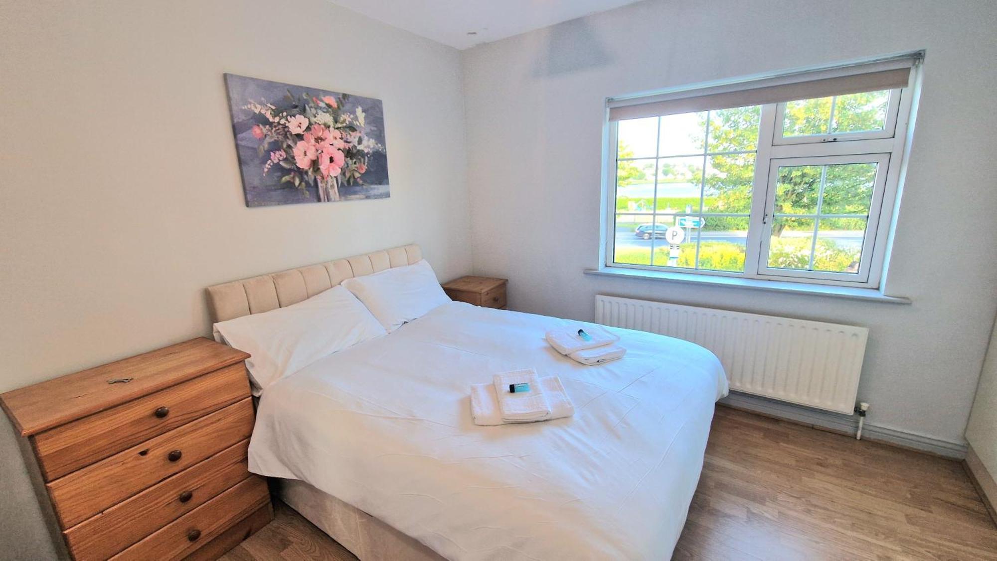 4 Bedroom Townhouse Galway Zewnętrze zdjęcie