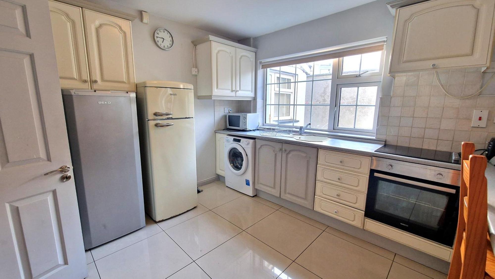 4 Bedroom Townhouse Galway Zewnętrze zdjęcie